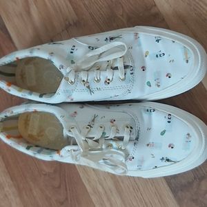 MAKE AN OFFER!  Rifle Paper Co X Keds - Sneakers